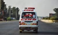 Two Children Drown In Water-filled Pit In Maymar