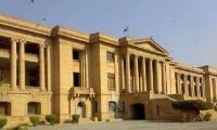 SHC Directs Govt To File Comments On Plea Challenging E-challan