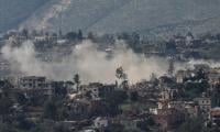 Israel Army Issues Evacuation Warning For Nine South Lebanon Villages