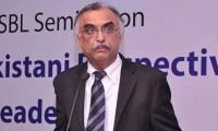 Shabbar Zaidi Urges Startups To Explore Funding Beyond Venture Capital