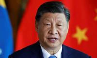 Xi To Host Trump, Putin, Shehbaz Over Two Weeks