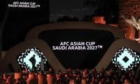 Japan, Qatar Drawn Together In Asian Cup Finals