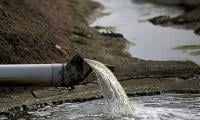 Water Woes