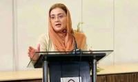 Azma Pays Tribute To Pak Army For Safeguarding Country