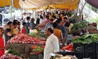 Vendors Continue To Sell Food Items Above Fixed Rates