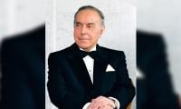 Azerbaijan Leader's Birth Anniversary Marked
