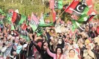 PPP To Hold Solidarity Rally Today