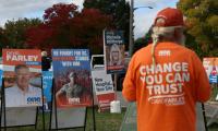 Australia’s Trump-aligned Populists Vow To Fight Mass Migration After Winning First Lower House Seat