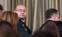 Israeli Attorney General Opposes Appointment Of Next Mossad Chief