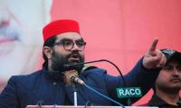 ANP Chief Says Game Being Played In KP