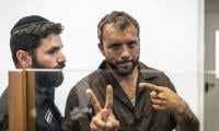 Israel Deports Two Foreign Activists Seized From Gaza Flotilla