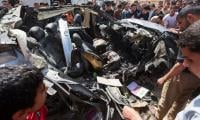 Israeli Strikes Kill Three People In Gaza, Medics Say, Testing Fragile Ceasefire