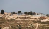 Settlers Force Exhumation Of Palestinian Man From West Bank Grave, Family Says