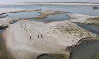 Surviving India’s Water War