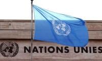 Collapse Of The UN Order
