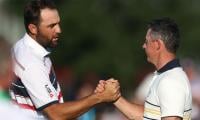 Focus, Longevity: Scheffler-McIlroy Rivalry Sparks Mutual Admiration
