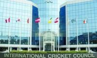 ICC Elite Panel Unchanged For 2026-27