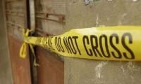 Transgender Killed