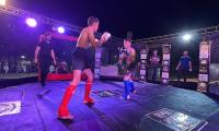 Pak Warrior Championship Ends In Malakand
