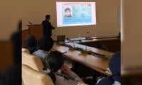 Specialised Training Held For Immigration Officers