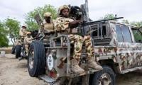 Military Strikes, Gang Massacres In Nigeria Kill Around 100 Civilians