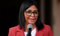 Venezuela Has ‘never Considered’ Becoming 51st US State: Acting President
