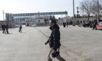 Turkiye-Syria Border Gate To Reopen After 12-year Closure