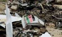 Namibia Plane Crash Kills Three Germans, Pilot