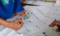 Over A Third Of Election Petitions Still Await Decision: Fafen