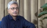 Shafquat Hussain Wadho Appointed As IRSA Member From Sindh