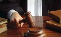 Court Adjourns Hearing Of Foreign Funding Case