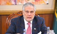 Over 21,000 Pakistanis In Jails Abroad, NA Told