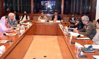 Parliamentary Caucus Seeks Data Of Filled, Vacant Minority Quota Seats