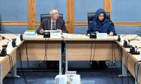 Railways Restrictions On Influencers Breach Right To Information: Senate Panel