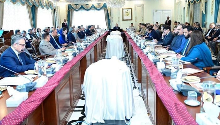 SIFC apex committee silent for over 16 months: Has Pakistan’s flagship investment body lost its charm?
