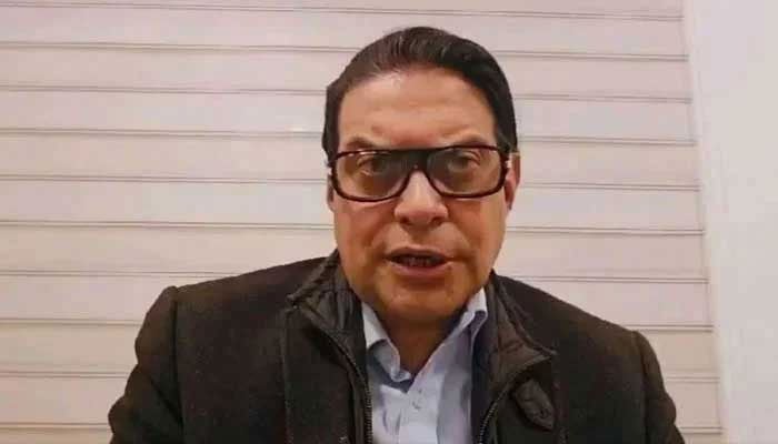 Poor people being evicted for the rich: Salman
