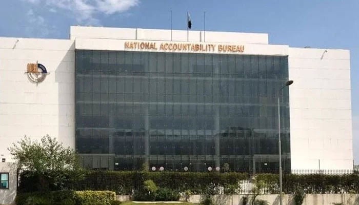 2023 to 2026: NAB recovers Rs14.4tr