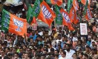 Hindutva In West Bengal
