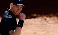 Sinner Dismisses Pellegrino To Reach Italian Open Quarters, Zverev Out