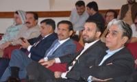 Balochistan Developing Policy Framework For Adventure Sports