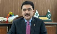 Coordination Between PSB, POA Key To Solving Sports Issues: Yasir Pirzada