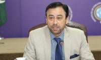 ‘Values Cannot Be Separated From Global Politics’