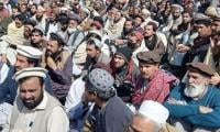Traders Protest Smart Lockdown, Soaring POL, Power Prices