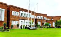 PM Named Chairperson As Federal Govt Forms Daanish Schools Authority Board