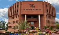 Concern Emerges Over IBA Sukkur As MDCAT Venue