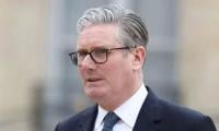 Starmer Resists Calls To Quit As Labour Divided