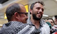 Brazilian Flotilla Activist Returns Home, Alleges Torture During Israel Detention