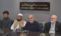 Massive POL Price Hike: JI To Hold Demo In Islamabad On 15th