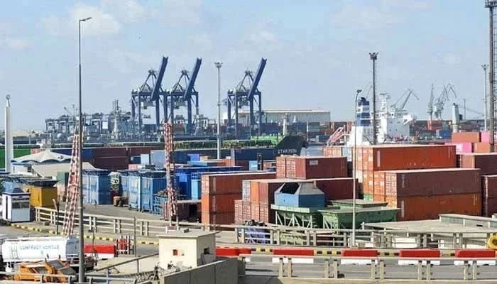 This is an economy under siege