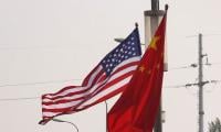 Tech Rivalry, Distrust Sap Summit Hopes For Trump-Xi AI Push